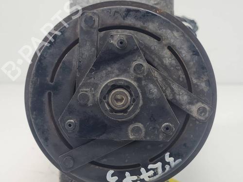 AC compressor RENAULT TRAFIC II Bus (JL) 2.0 dCi 115 (JL00, JL01, JL0H, JL0M, JL0U) | BP34514514M34  - Image 5