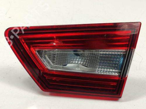 Used Right tailgate light Right tailgate light RENAULT CLIO IV (BH_) 0.9 TCe 90 (BHNF, BHMA, BHMH, BHJK, BHJR) (90 hp) 9302471 9302471