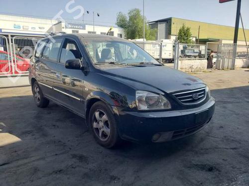 Mass air flow sensor KIA CARENS II MPV (FJ) 2.0 CRDi | BP25295518M95 