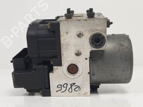Used ABS pump NISSAN ALMERA TINO (V10) 2.0 (136 hp) 10158651