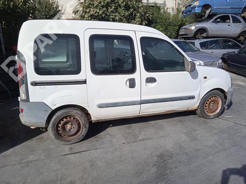 Rear left exterior door handle RENAULT KANGOO Express (FC0/1_) D 65 1.9 (FC0E, FC02, FC0J, FC0N) | BP11177307C130  - Image 13