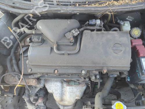 Left front indicator NISSAN MICRA III (K12) 1.2 16V | BP25023236C32 