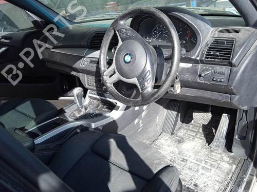 Left front fog light BMW X5 (E53) 3.0 d | BP9152979C30  - Image 14