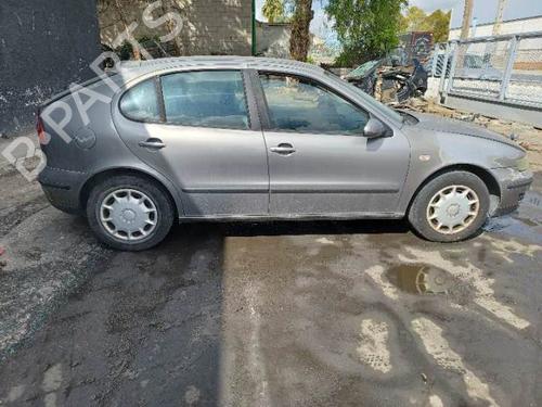 Tailgate lock SEAT LEON (1M1) 1.9 TDI | BP7665914C101 