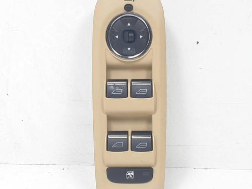 Used Left front window switch Left front window switch FORD MONDEO IV Turnier (BA7) 2.3 (160 hp) 40176803 40176803