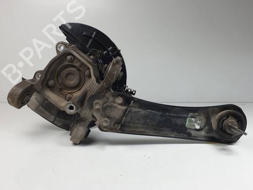Left rear steering knuckle JEEP CHEROKEE (KL) 2.0 CRD | BP29624514M27 - Image 2