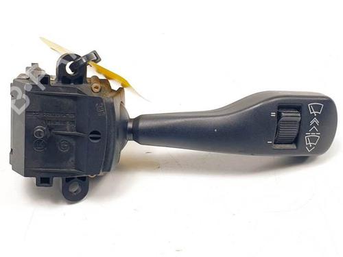 Used Steering column stalk BMW 3 (E46) 316 i (105 hp) 17165480