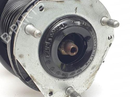 Right front shock absorber FORD FIESTA VI (CB1, CCN) 1.6 TDCi | BP24340433M17 