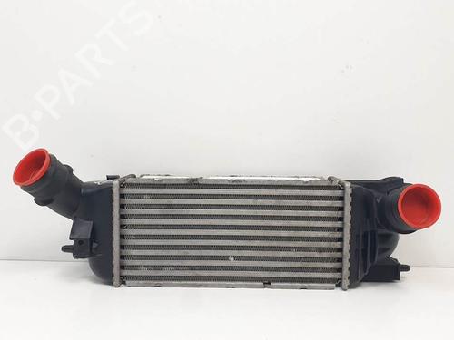 Used Intercooler Intercooler CITROËN C5 II (RC_) 1.6 HDi (RC8HZB) (109 hp) 25295698 25295698