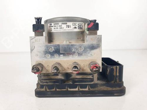 ABS pump HYUNDAI KONA (OS, OSE, OSI)  | BP15286789M43 