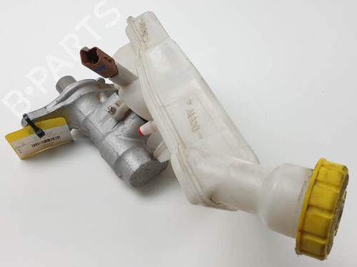 Brake master cylinder CITROËN C4 CACTUS 1.2 THP 110 | BP24499666M77  - Image 5
