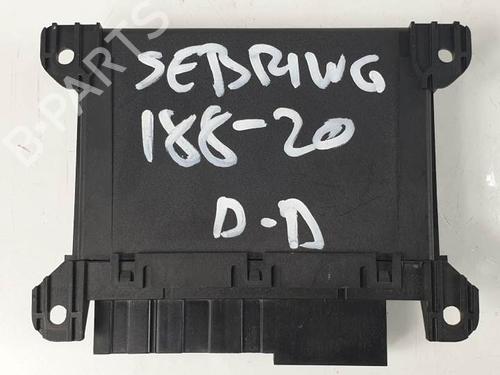 Electronic module CHRYSLER SEBRING (JS) 2.0 CRD | BP6944455M83 