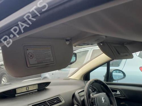 Engine control unit (ECU) CITROËN C4 Coupe (LA_) 1.6 HDi | BP28388683M57  - Image 13