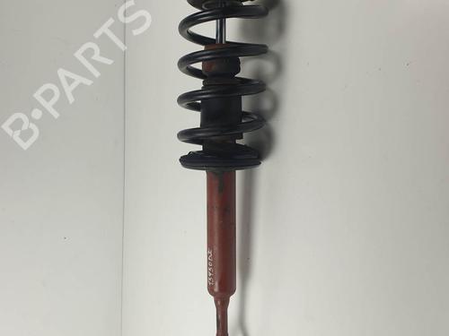 Used Left front shock absorber Left front shock absorber AUDI A6 C5 (4B2, 4B4) 3.0 (220 hp) 25155140 25155140