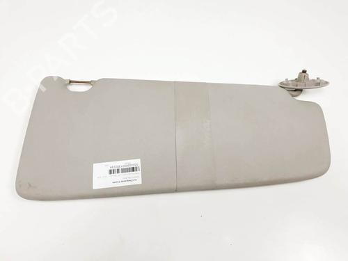 Left sun visor FORD C-MAX (DM2) 1.6 TDCi | BP19657048I1 - Image 3