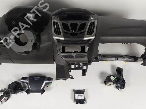 airbag-kit-ford-focus-iii-16-ti-bm51a04305aw-bm51a044a74fb-em51r042b85ba-2010-2011-2012-2013-2014-2015-2016-2017-2018-2019-2020-6913641 main image