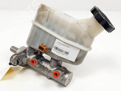 Brake master cylinder KIA SPORTAGE II (JE_, KM_) 2.0 CRDi | BP24932892M77 
