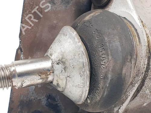 Left front steering knuckle VOLVO S60 I (384) 2.4 | BP17479437M25 