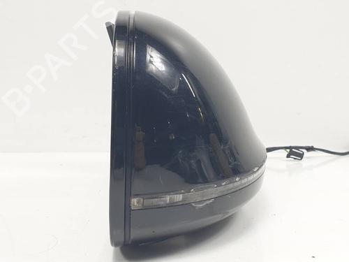 Right mirror AUDI Q7 (4LB) 3.0 TDI quattro | BP29726449C27 