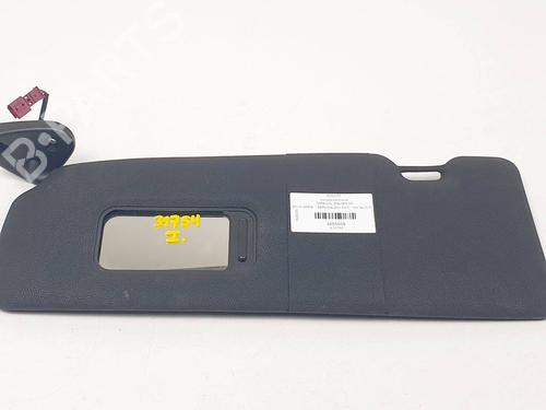 Left sun visor BMW 1 (E87) 118 d | BP30998357I1  - Image 5