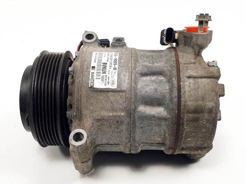 AC compressor LAND ROVER RANGE ROVER EVOQUE (L538) 2.0 D | BP25144803M34 - Image 5