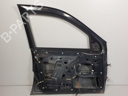 Left front door JEEP GRAND CHEROKEE II (WJ, WG) 3.1 TD 4x4 | BP14367806C2 