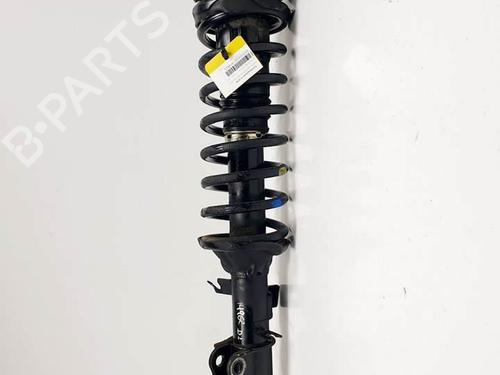 Used Left front shock absorber Left front shock absorber KIA RIO I Hatchback (DC) 1.3 (82 hp) 19179045 19179045