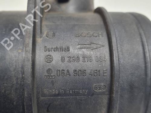 Mass air flow sensor AUDI TT (8N3) 1.8 T quattro | BP36764431M95 - Image 4
