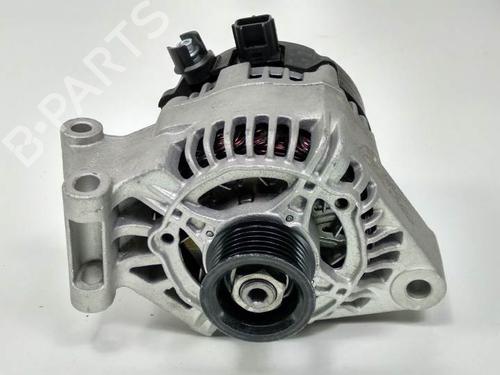 Alternator FORD FOCUS I Turnier (DNW) 1.6 16V | BP8686970M7 
