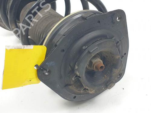 Right front shock absorber NISSAN QASHQAI / QASHQAI +2 I (J10, NJ10, JJ10E) 1.6 | BP27272669M17 