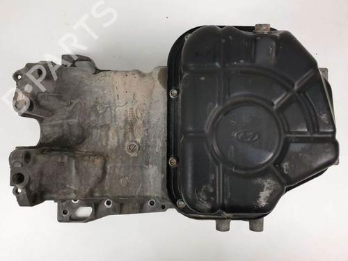 Oil sump HYUNDAI SANTA FÉ II (CM) 2.7 V6 GLS 4x4 | BP13953003M115 