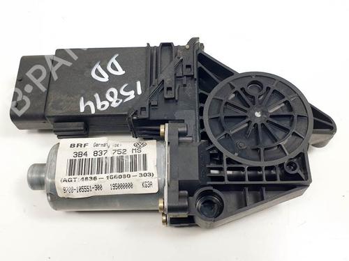 Rudehejsemotor forskærm højre VW PASSAT B5.5 (3B3) 1.9 TDI (130 hp) 24933272