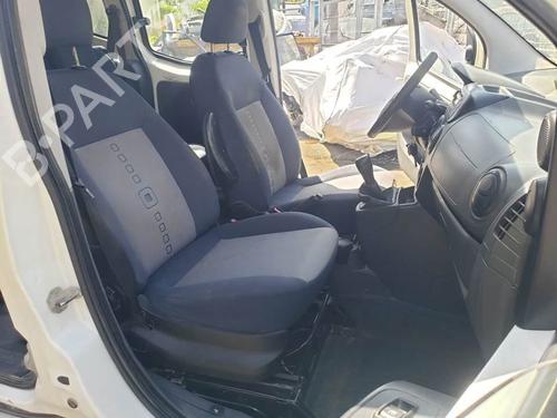 Headlight switch CITROËN NEMO Box Body/MPV (AA_) 1.4 HDi | BP25295649I24 - Image 9