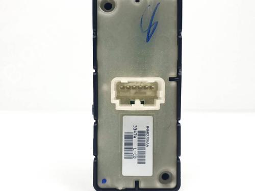 Right front window switch CHRYSLER SEBRING (JS) 2.0 CRD | BP25119358I26 - Image 3