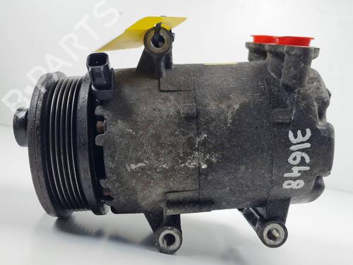 AC compressor LAND ROVER FREELANDER 2 (L359) 2.2 TD4 4x4 | BP30120224M34