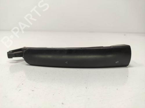 Used Front left exterior door handle SEAT IBIZA III (6L1) 1.4 16V (75 hp) 8727679