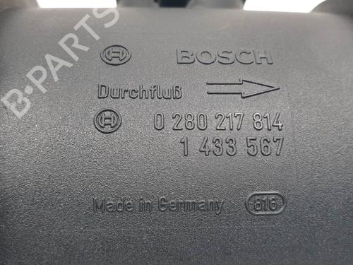 Mass air flow sensor BMW X5 (E53) 4.4 i | BP25138839M95 - Image 2