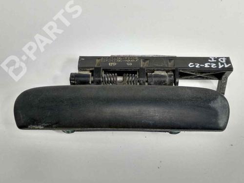 Used Front left exterior door handle Front left exterior door handle CITROËN XSARA (N1) [1997-2005] 8232774 8232774