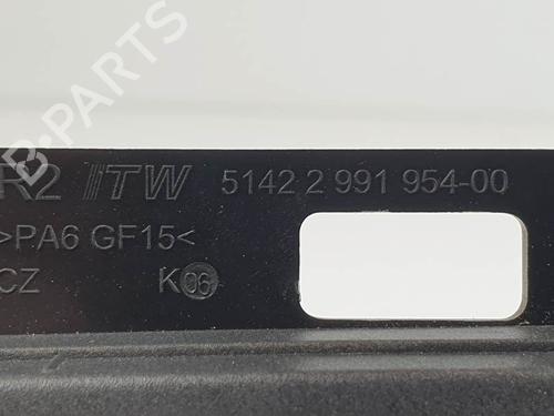 Rear right interior door handle BMW X1 (E84) xDrive 23 d | BP25752304I16 - Image 3