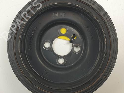 Pulley VW PASSAT B7 Variant (365) 2.0 TDI | BP26704422M122 - Image 2