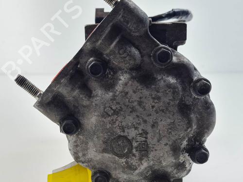 AC compressor VOLVO V70 III (135) 1.6 D | BP25590767M34  - Image 5