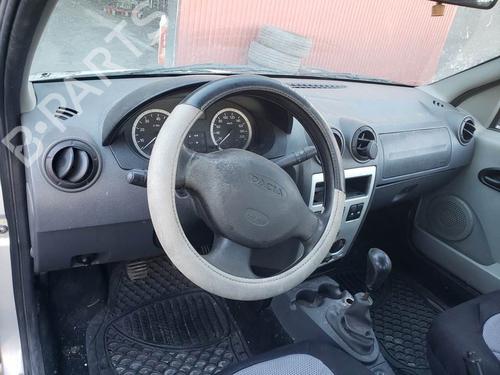 Warning switch DACIA LOGAN (LS_) 1.5 dCi (LS0K) | BP16036399I22  - Image 12