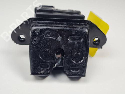 Used Tailgate lock Tailgate lock HYUNDAI i30 (PDE, PD, PDEN) 1.6 CRDi (95 hp) 34516403 34516403