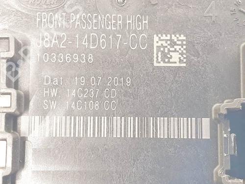 Electronic module HYUNDAI ix35 (LM, EL, ELH) 1.7 CRDi | BP17488764M83