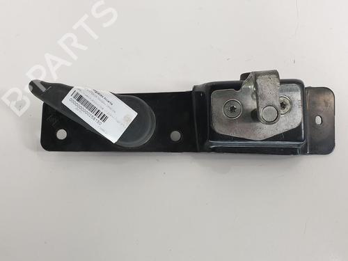 Højre bagtil invendig håndtag OPEL VIVARO A Bus (X83) 2.0 CDTI (F7, J7, A07) 8200323112
