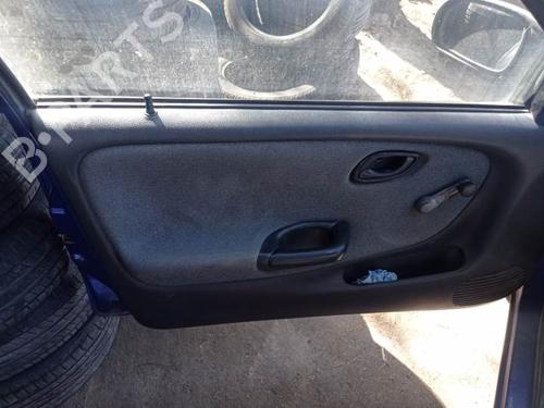 Left front indicator SUZUKI BALENO Hatchback (EG) 1.3 i 16V (SY413) | BP9968030C32 