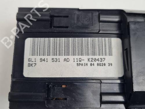 Headlight switch SEAT CORDOBA (6L2) 1.4 16V | BP38532111I24 - Image 5