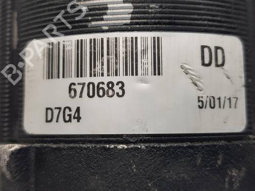 Starter BMW 3 Touring (E46) 320 d | BP38679909M8 - Image 5