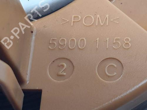 Squib airbag FIAT DOBLO Cargo (263_) 1.3 D Multijet | BP24984443C102 