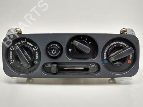 Commande Chauffage MITSUBISHI PAJERO SPORT I (K7_, K9_) 2.5 TD (K94W, K74T) (115 hp) 7512144